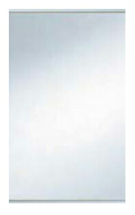 ▲●Юジャニス/Janis【NM9】化粧鏡 300×500mm 9,366円
