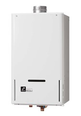 ●♪基準打数通り手形 屁っ放り給湯器【PG-H500US】本体のみ マルチ取り合わせ相応う型 室外壁掛形 50号 エコジョーズ お役目用給湯器
