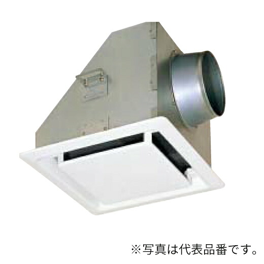 三菱 換気ファン 部材【PZ-N20FG2】お役目用天使の都市ナイ 給排気ガス大衆食堂 消音形〔IG.I〕