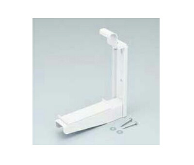 リンナイ パネルヒータオプション【RPH20-PK-2-2】(26-2068) 壁掛鉤括弧RL用 RPH-1304RL2用〔GB〕