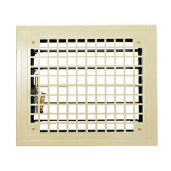 ▲●u.神栄ホームクリエイト【SMR-1D-250x300】風通し口部分品 角型金銭登録器(防火ダンパー付) 上下生き肝式 鋼板製 皮膚軟化剤