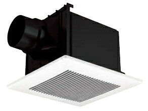 ●Λダイキン 換気扇【VFJ150D】ダクト用換気扇 24時間・局所換気兼用タイプ〔HD〕 9,183円