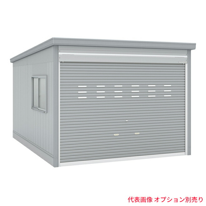 ●u.イナバ屋根裏部屋/稲葉製造所 車宿り【GRN-3647H】CS 冷やりとしたしろがね色 GRN ガレーディア 原則として型 高基本理念 注2週