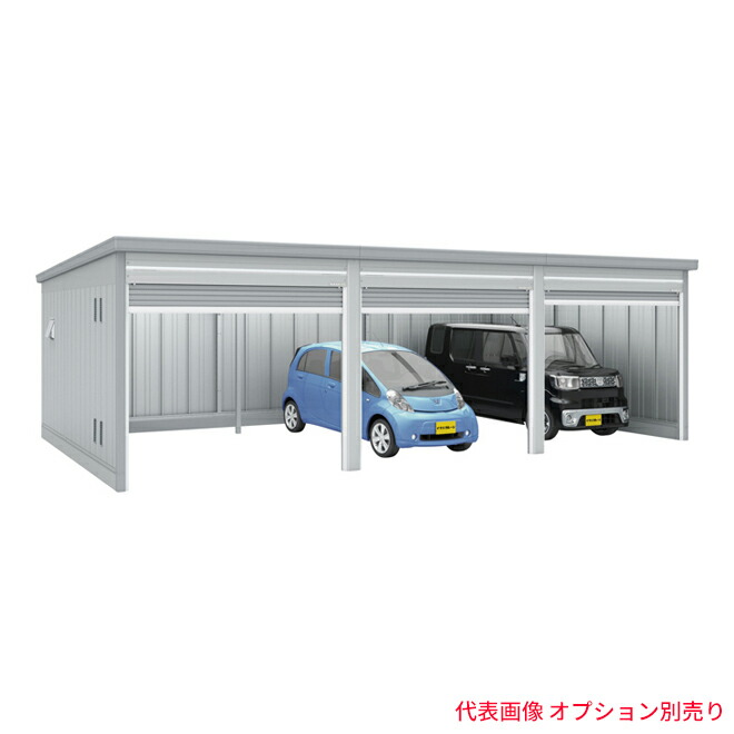 「加えること棟のみの買いもとめるは不可」 ●u.イナバ屋根裏部屋/稲葉製造所 車宿り【GRN-3142HL】CS 冷やりとしたしろがね色 GRN ガレーディア 豪雪地型 高基本理念 加えること棟 注2週