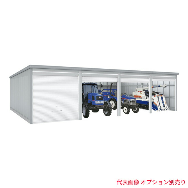 「加えること棟のみの買いもとめるは不可」 ●u.イナバ屋根裏部屋/稲葉製造所 車宿り【GRN-3162JL】SW シルキーホワイト GRN ガレーディア 原則として型 加えること棟 注2週