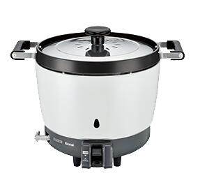 ∬∬リンナイ 業務用ガス炊飯器0.7〜3.0L ∬∬リンナイ 業務用ガス炊飯器0.7〜3.0L