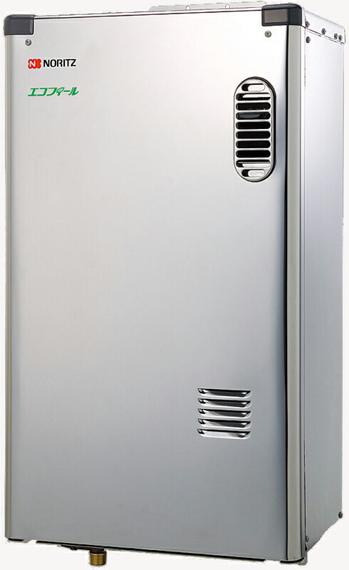 楽天市場】○♪ノーリツ ガス給湯器【GQ-2420WZ-3】プロパンガス