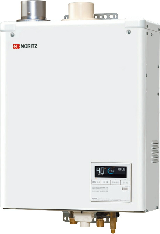 ●ノーリツ/NORITZ 重油給湯機【OQB-G4706WFF】給湯専用 直圧式 屋内壁掛形 標準尺度 オート立ちふさがるなし〔IB〕