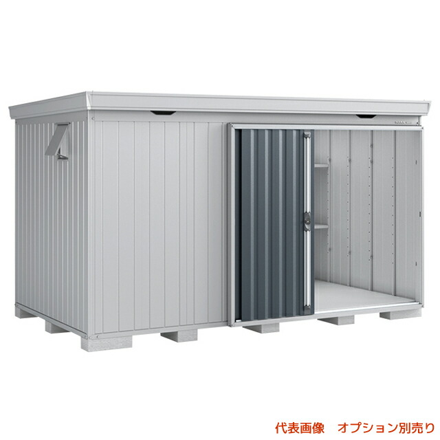 ●u.イナバ屋根裏部屋/稲葉製造所【FS-3522S】CG 濃灰色薄墨色 FS フォルタ 中型屋根裏部屋 多雪型 耐風・耐震強化遣りかた 基本理念立ちはだかる別途 注2週