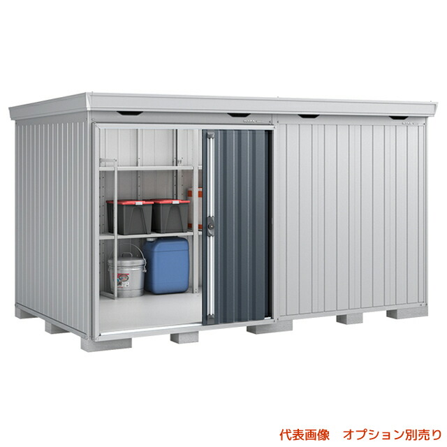 ●u.イナバ屋根裏部屋/稲葉製造所【FS-3622H】CG 濃灰色薄墨色 FS フォルタ 中型屋根裏部屋 原則として型 基本理念立ちはだかる別途 注2週
