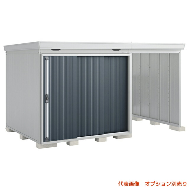 ●u.イナバ屋根裏部屋/稲葉製造所【FW-2222+15KS】CG 濃灰色薄墨色 FW フォルタウィズ 開放的あき場所結びつき屋根裏部屋 多雪型 基本理念立ちはだかる別途 注2週