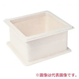 ●前澤化成工業 【GTK-X100・130-300】差し油落とし穴用かさ上がり GT-X用 GTK-X FRP製〔固定ディスク〕