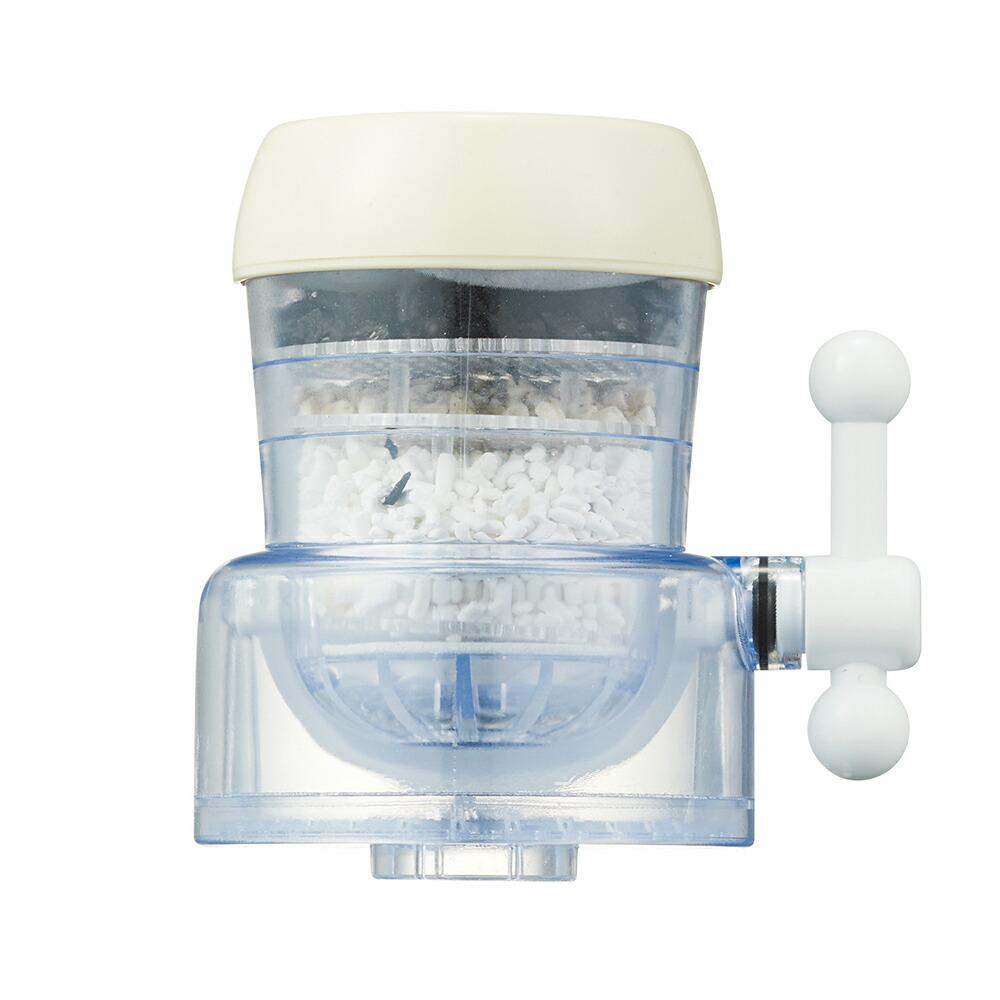 【量子水】νsun君WDX【蛇口接続タイプ】 E423F53D-135F-4060-97A9-