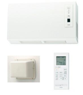 楽天市場】TOTO. 浴室換気乾燥暖房機 三乾王 ハイパワー200V壁掛け