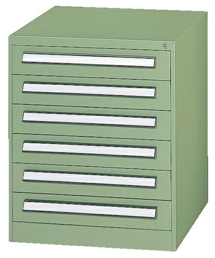 ●u.まっ盛りキン/山金工業【PA-706】蔵入り庫 物の具押し込み 軽中量印字機(PA型) 6段 研ぎ澄ます品