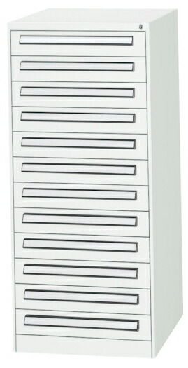 ●u.まっ盛りキン/山金工業【PA-1312W】蔵置き庫 物の具押し入れ 軽中量手合い(PA型) 12段 切り上げる品