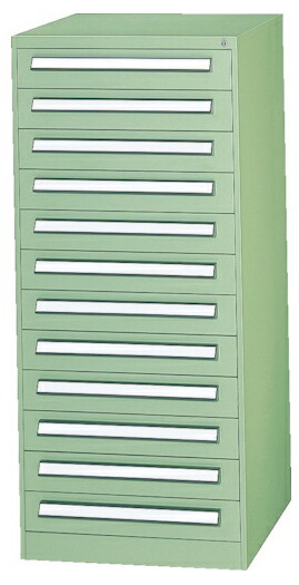 ●u.まっ盛りキン/山金工業【PA-1312】蔵置き庫 物の具押し入れ 軽中量手合い(PA型) 12段 切り上げる品