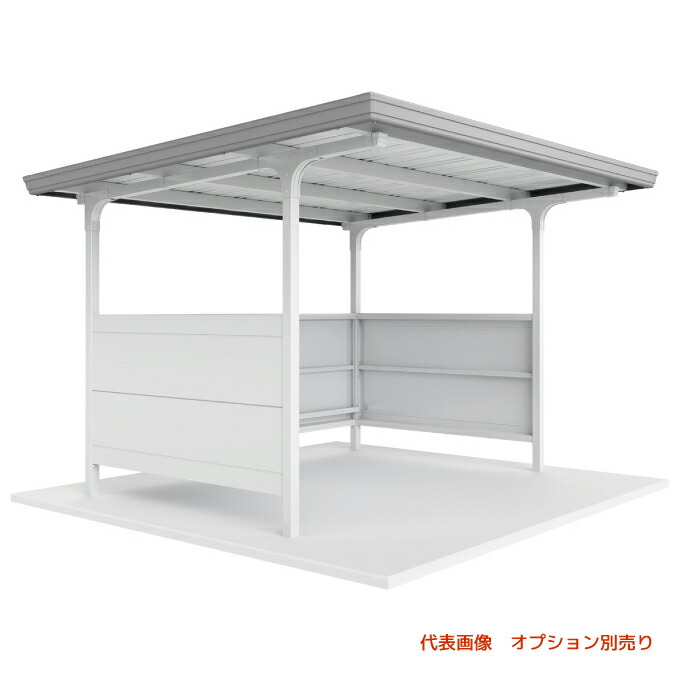 ●u.イナバ屋根裏部屋/稲葉製造所 【BFX-25】BFX 銀輪置場 原則として型 埋め込み遣りくち 1棟手合い 注2週