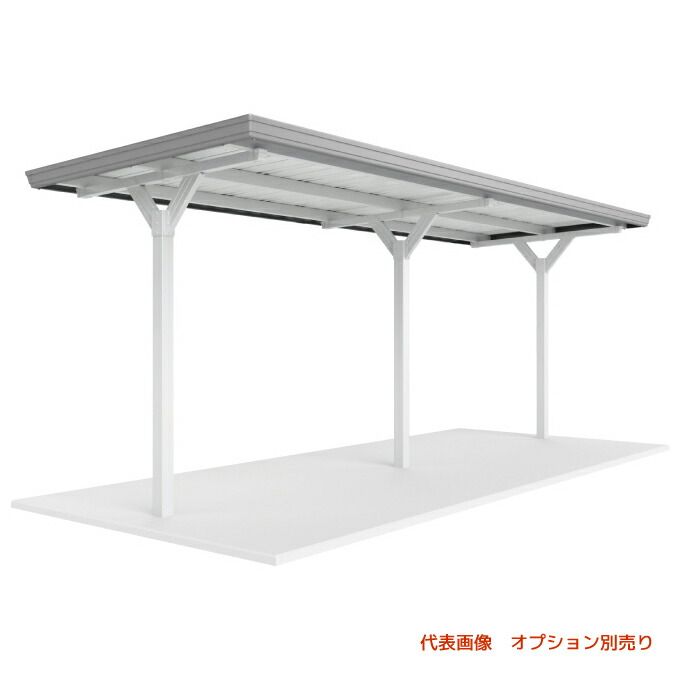 ●u.イナバ屋根裏部屋/稲葉製造所 【BYX-25L-2】BYX 銀輪置場 原則として型 埋め込み遣りくち 2棟手合い 注2週