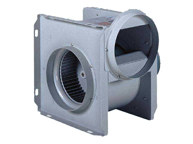 パナソニック ミニシロッコファン【FY-21CT1-HP】高静圧仕様・三相200V 出力300W〔GJ〕