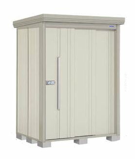 ●u.タクボ物置 多雪型【ND-SZ1512】Mrストックマン 結露減少型 受注生産