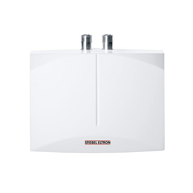 ●∂スティーベル/STIEBEL ELTRON ちょっとの間式灯し火温水器【DHM4】単相200V 4.3kW