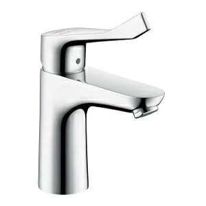 「電気温水器本体と同時購入必須商品」●&part;スティーベル/STIEBEL ELTRON 水栓金具【混合水栓フォーカス】洗面混合水栓 シングルレバータイプ｜家電と住設のイークローバー