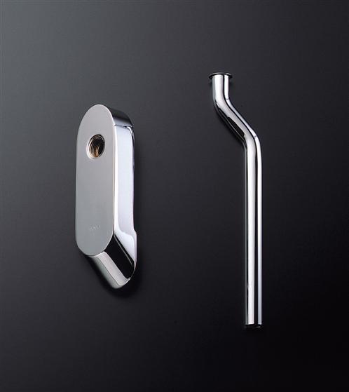 TOTO 【TN116】(旧品番TN116X) 水取替用脚（洗いもの管付）〔HG〕