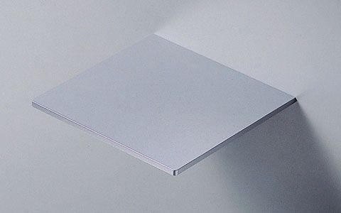 TOTO 大っぴら向け【YKH51A】軽銀かざり付ける棚 150×300×25粍〔HB〕 その他-木材・建築資材・設備