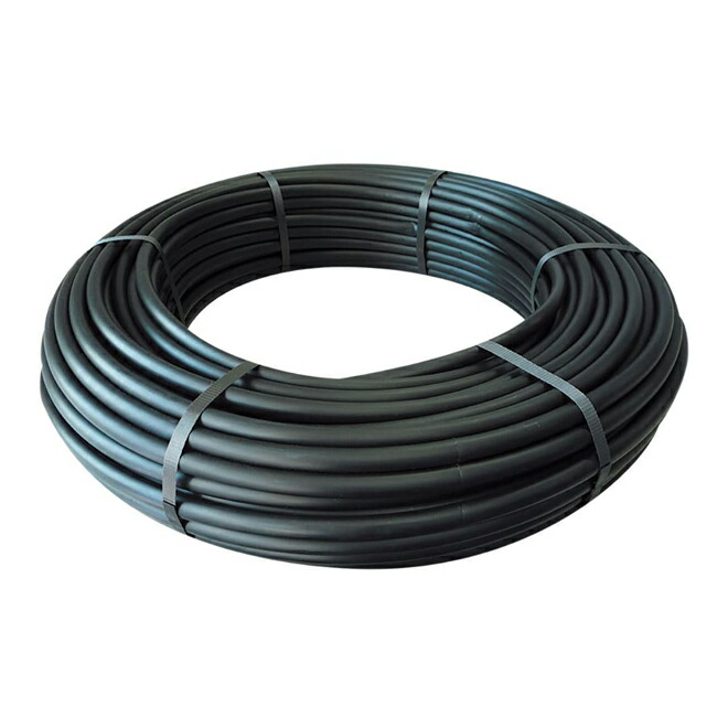 ▲三栄水栓/SANEI【ECXH10-310-25AX120M-ZA】軟質ポリエチレンパイプ〔FA〕 38,773円