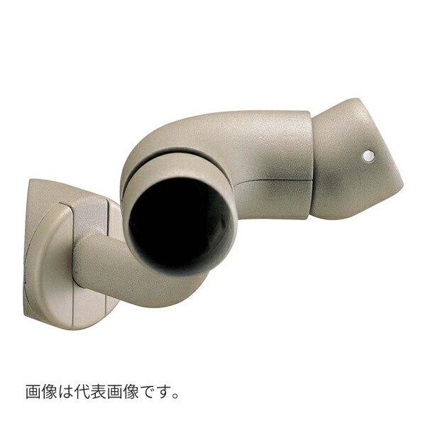 楽天市場】TOTO フリースタイル手すり用部材【EWT10BU35Z】L付受