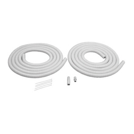 楽天市場】ダイキン 部材【KPMHK081A41】加湿用高断熱ホース 15m