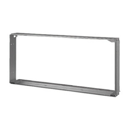 未開封品　KKF939A20B ダイキン工業　エアコン部材　一間分離据付枠 ダイキン KKF939A20B フリービルトイン形用 半間幅用(分離設置
