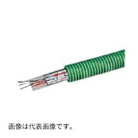 リンナイ【IPT-7L-CDE-25】(25-1320) φ7CD付樹脂管(25m/巻)〔GB〕|家電と住設のイークローバー
