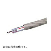 リンナイ【IPT-7L-CDE-W】(25-1079) φ7CD付樹脂管(50m/巻)〔GB〕