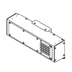 リンナイ ガス給湯器 オプション部材【WOP-7605】(25-3440) 斜方排気アダプタ〔GH〕｜家電と住設のイークローバー