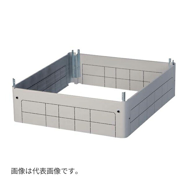 三菱 【GT-F460D】脚部取りまかなう (灯し火温水器 460L・370L用) (旧品番 GT-F460C)〔EA〕