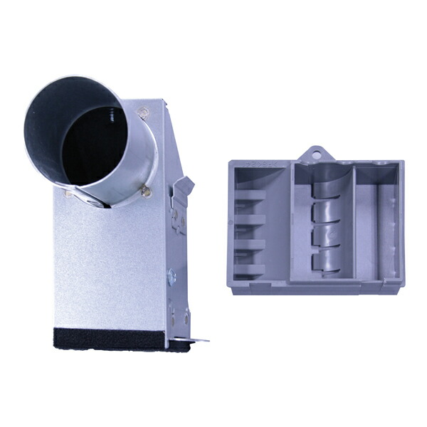 楽天市場】三菱 ルームエアコン 部材【MAC-700KB】換気ユニット〔EH