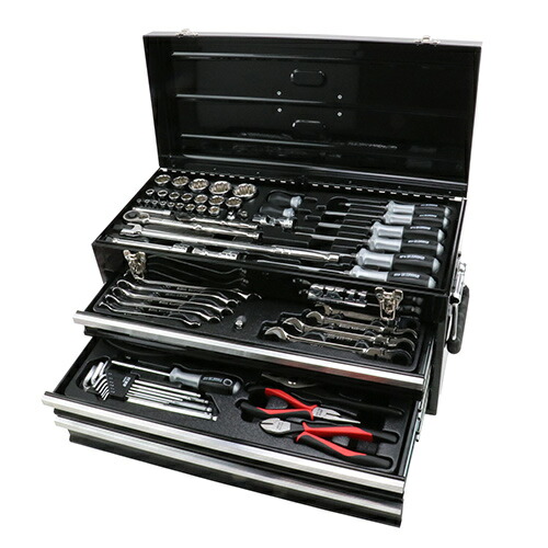∀藤原製作 【SST-19117BK】SK11 確保物の具仕掛ける (4977292299091) 手動工具-花・ガーデン・DIY-DIY・工具