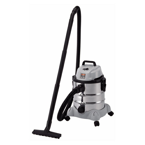 ∀藤原産業 【EVC-200SCL】E-Value 乾湿両用掃除機20L (4977292489249)