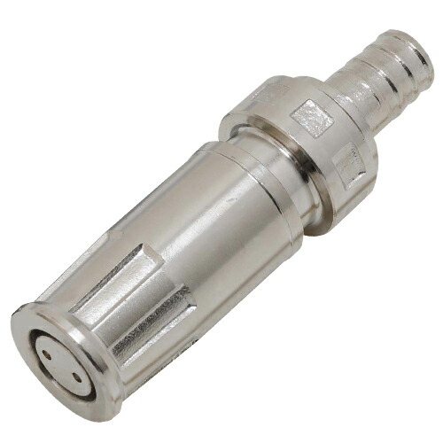 ∀藤原産業 【PH-19 19MM】セフティー3 サニーホース用ノズル (4977292652773)