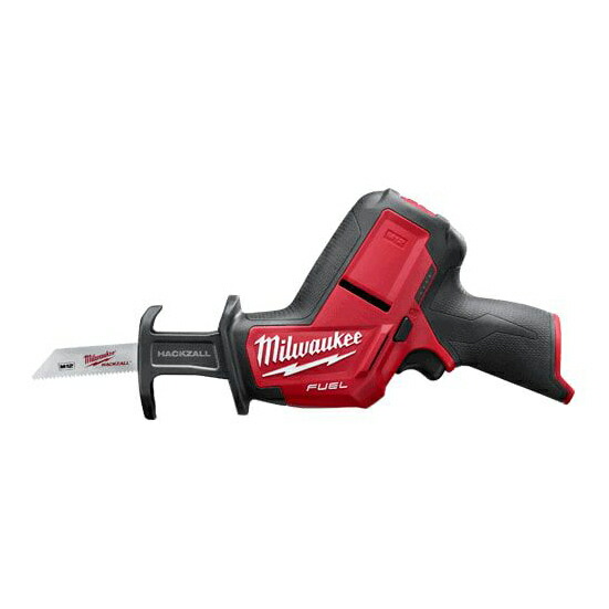 ▲●u.ミルウォーキー/Milwaukee 【M12CHZ-0JP】M12 FUEL レシプロソー (本体のみ・入れものなし)
