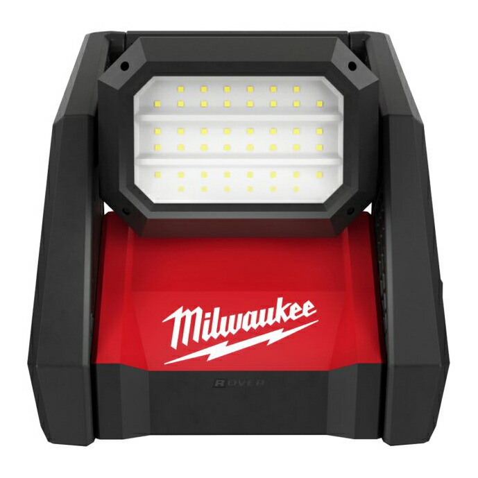 ▲●u.ミルウォーキー/Milwaukee 【M18HOAL-0APJ】M18 LEDハイパフォーマンスエリアライト