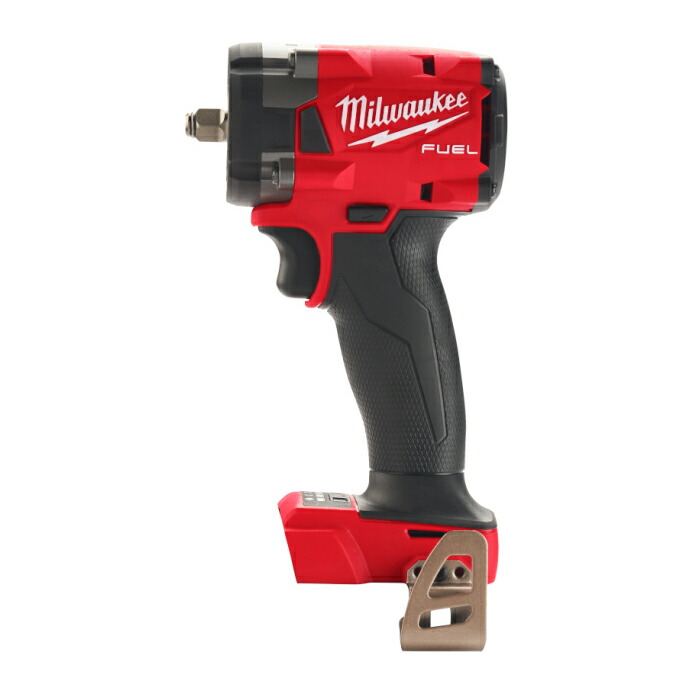 ▲●u.ミルウォーキー/Milwaukee 【M18FIW2F38-0X0JP】M18 FUEL 3/8インチ 339Nm インパクトレンチ|家電と住設のイークローバー