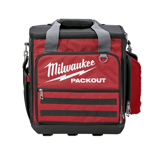 ▲●u.ミルウォーキー/Milwaukee 【48-22-8300】PACKOUT テクニカルバックパック