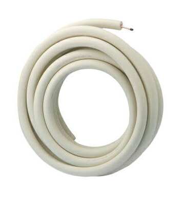 楽天市場】(LINEクーポン有)因幡電工 NC-320-KHE ネオコイルKHE 銅管