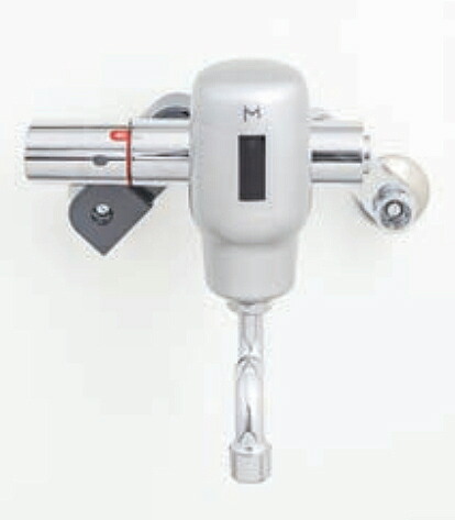 自動水栓 センサー水栓 混合栓用 壁付サーモスタット混合栓 SM-FMNS ミナ minam230906-00005-z.jpg