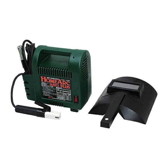 &forall;スター電器製造/SUZUKID 【SKH-42NP(60Hz)】ホームアークナビプラス 60Hz アーク溶接機 (4991945011137)｜家電と住設のイークローバー