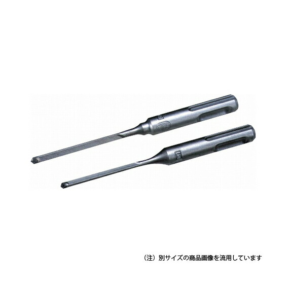 Яミヤナガ/MIYANAGA 【DLSDS12710】デルタゴンビット SDS-プラス ロングサイズ 全長1000mm 刃先径12.7mm (4957462133462)
