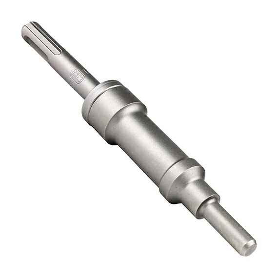 Яミヤナガ/MIYANAGA 【DLSDSBST1254】デルタゴンストップビット セット(打込みホルダー付) 有効長40mm 刃先径12.5mm (4957462246063)